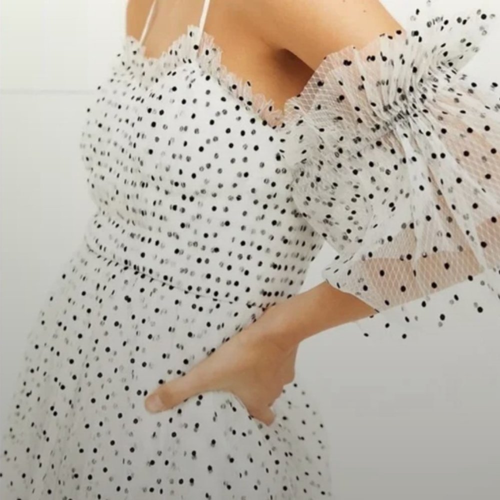 Alice McCall dress for Free people